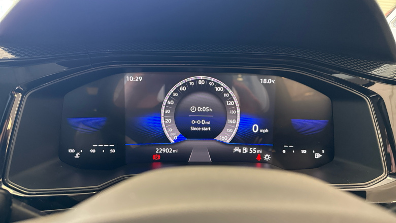 Volkswagen Polo 1.0 TSI Life 5dr Petrol Hatchback